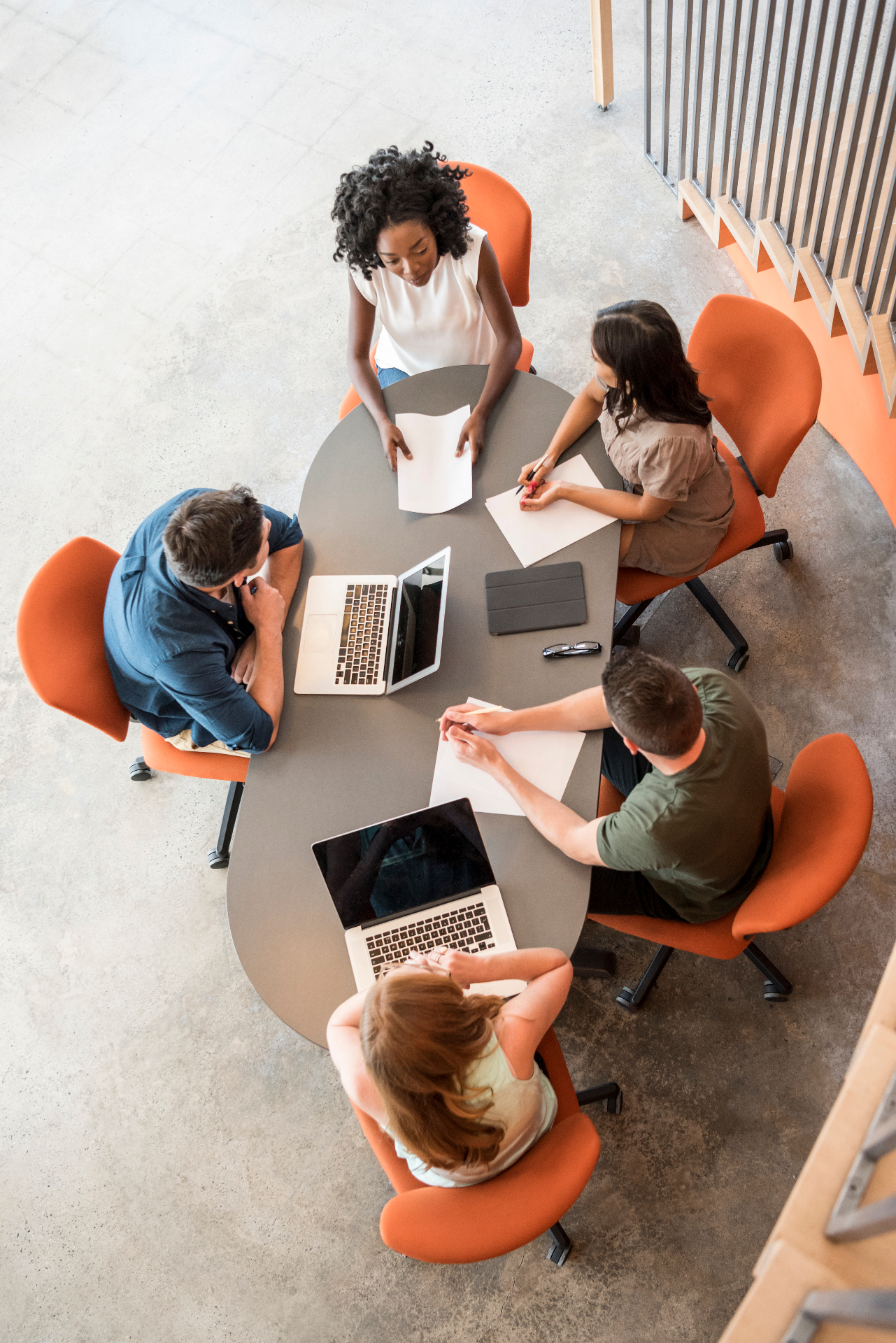 Team Dynamics & Collaboration Tool for Team Leads | CollabNav